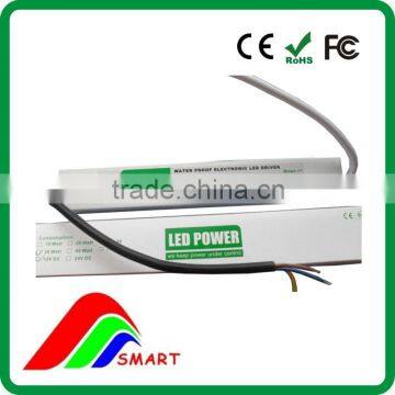 LED Waterproof Transformer