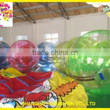 PVC and TPU Water Balls/Colourful Water Walking Ball/Human Bowling Ball photo-3