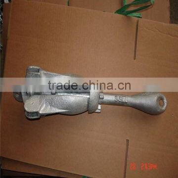 Mushroom High Holding Stainless Steel Marine Anchor photo-3