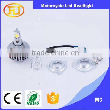 Wholesale Led Light Motorcycle 12V Motorcycle Led Lighting Led Motorcycle Headlight M3