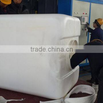 Blowing Mould Machinery for Chemical IBC Tank