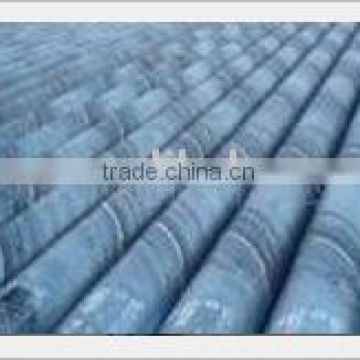 spiral welded steel pipe