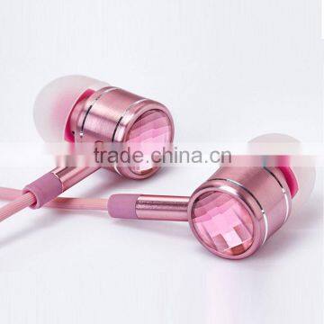 1MORE new stlye Crystal Piston In-Ear earphones 2 Pack