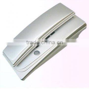 Basic Corded Telephone, Very Nice Style, Flash, Portable and Economical, Best Telecommunication Products.