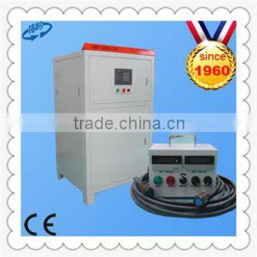 High efficiency manganese electrolyte rectifier equipment