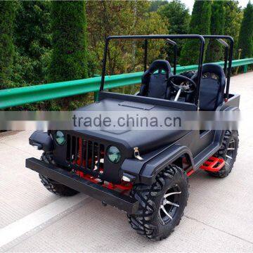 Mini Jeep Cherokee For Kids HOT Selling 150cc