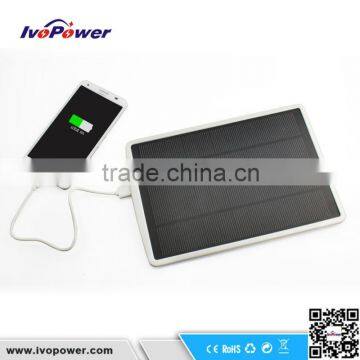 Universal Portable Mini Micro USB Solar Panel Charger