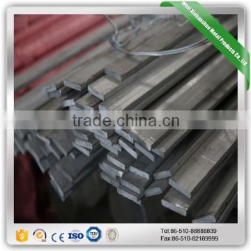 316 Hot rolled Stainless Steel Flat Bar Size