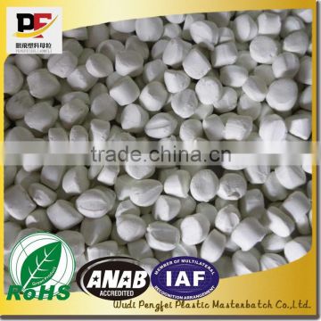 Chemicals, Rutile/Anatase TiO2 White masterbatch manufacturer, LDPE color masterbatch