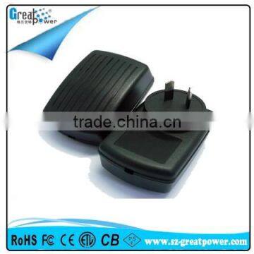 Greatpower Newest Design 5v Usb Wall Mount Adapter