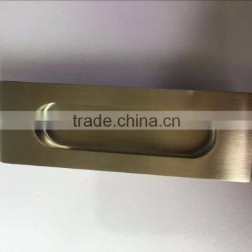 Concealed Hidden Handle Modern Design Hidden Aluminium Handle photo-5