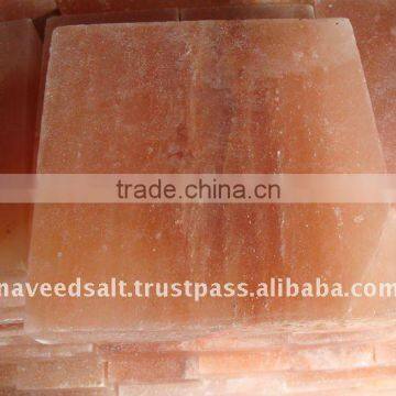 Therapy Use Healthful Natural Himalayan Crystal Salt Slabs