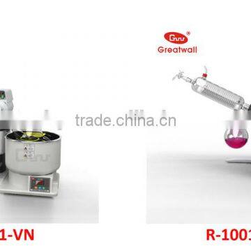 MP-201 Diaphragm Vacuum Pump