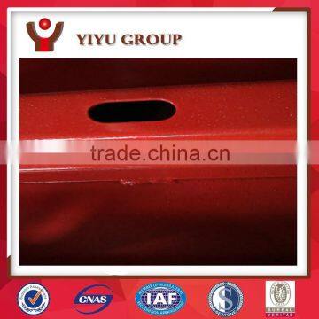 Ajustable Industrial Upright Rack Bracket photo-3