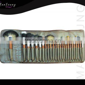 25Pcs Makeup Brushes free samples,make up brushes,makeup brush set