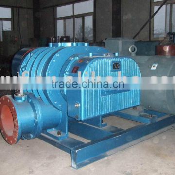 high-pressure roots blower