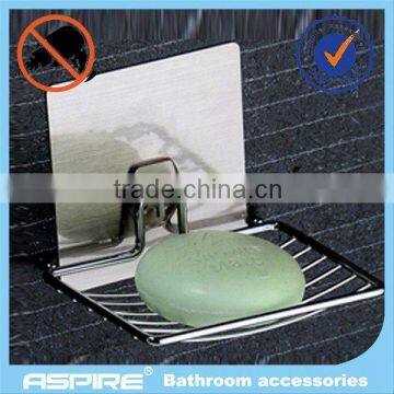 Bathroom strong suction cups