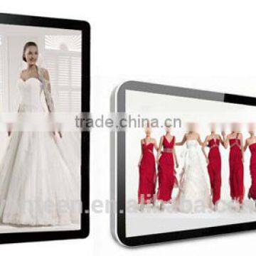Aluminum Bezel 19inch Standalone Digital Signage for the Shop photo-4