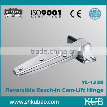 YL-1238 Reversible Reach-in Cam-Lift Hinge