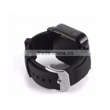 2015 Latest SIM Card MTK6572 Dual Core Wifi Smart Watch/ Touch Screen Android Smart Watch photo-2