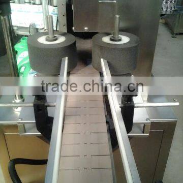 Bottle Filling Capping and Labeling Machine photo-6