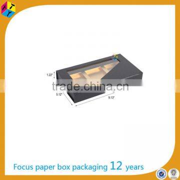 Magnetic New Design Chocolate Packaging Box India photo-2