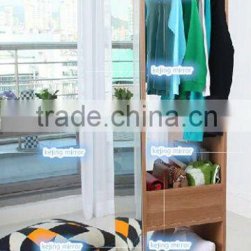 aluminum Coated mirror