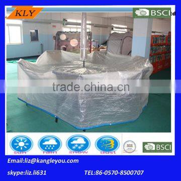 outdoor Furniture cover/Umbrella table cover