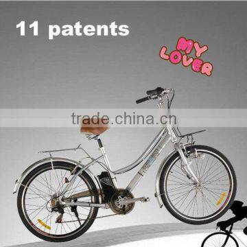 new 250W EU standard 36V CE EN15194 electric bicycle e bike