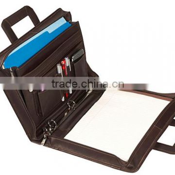 New stylish A4/A5 Three-Ring Binder wtih Handle