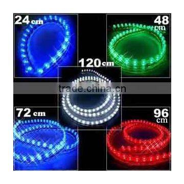 12V Car Led Rope Light String Light photo-2