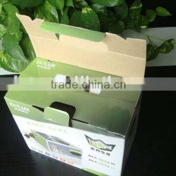 Customized Packaging Paper Box