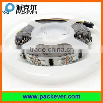 DC5V 48LEDs/m programmable RGB LPD8806 LED strip