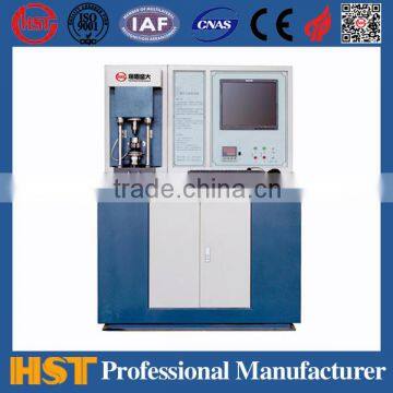 MMU-10G Screen Display High Temperature End-face Friction Wear Testing Machine