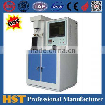 MMW-1 Vertical Computer Control Universal Friction And Wear Testing Machine