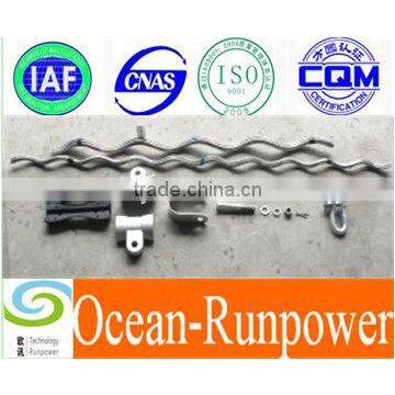 adss suspension clamp