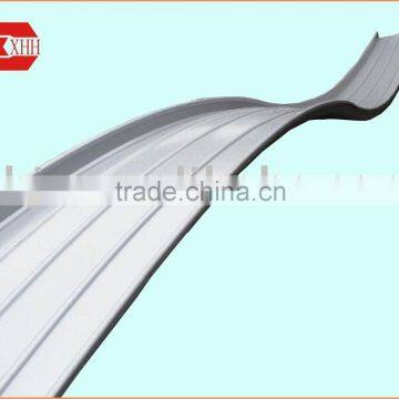 Bending Standing Seam Aluminum Roof Panel