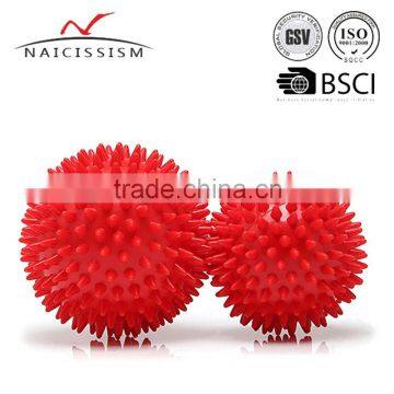 Newest 2 COLORS massage ball