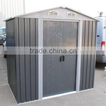 Garden Metal Sheds & Storage