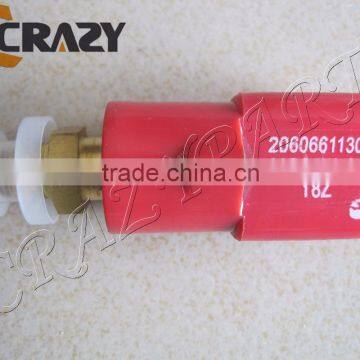 206-06-61130 PC200-7 pressure switch excavator spare parts