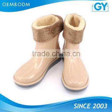 Best price good quality waterproof winter boots