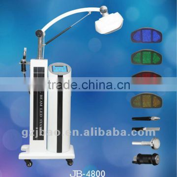 beauty salon facial machine skin moisture