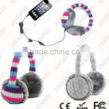 Warm Wireless Headphone with Bluetooth Factory Price Wireless Bluetooth Headphone