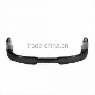 New no Logo OEM Mountain Bikes Carbon Handlebar Mtb Road Bike Accessories Bicycle Parts Grips BH2229 photo-5