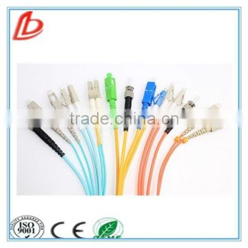 Shenzhen Manufacturer fiber optic patch cord,optical fiber patch cord,patch cord in fiber optic