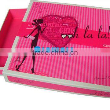 2014 the most wedding favor boxes & wedding box & wedding gift boxes high quality