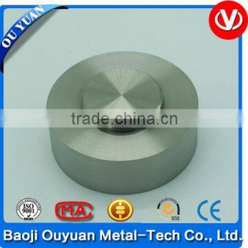 Titanium Sputtering Square Target for Coating photo-6
