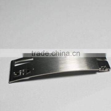 Cnc aluminum machining part,custom CNC Milling part