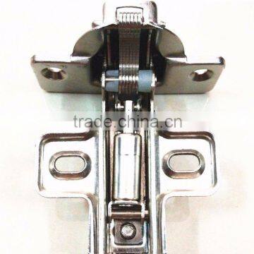 HHC.016 Quick Install Hydraulic Hinges Adjustable Self Closing Hydraulic Cabinet Hinge photo-4