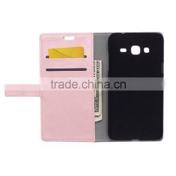 Fashion back cover for samsung j2 stylish mobile cover